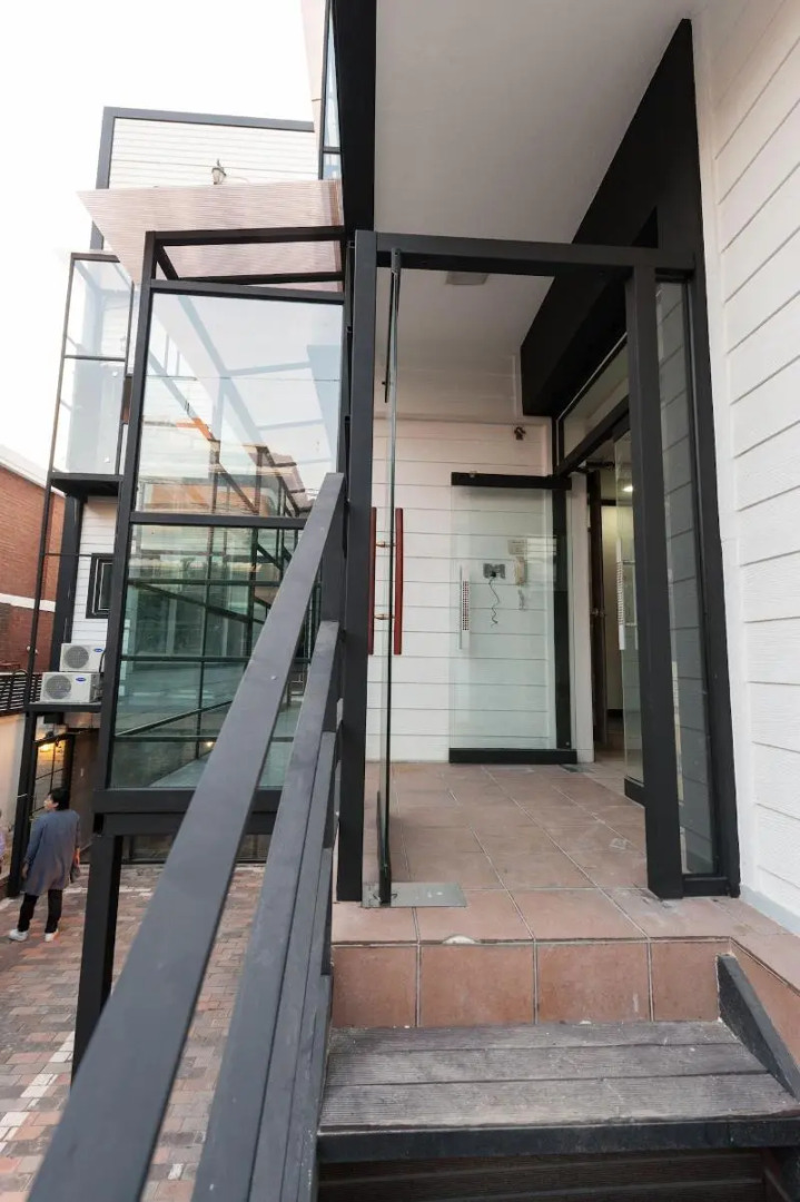 Foto - INNO Hostel & Pub Lounge Hongdae