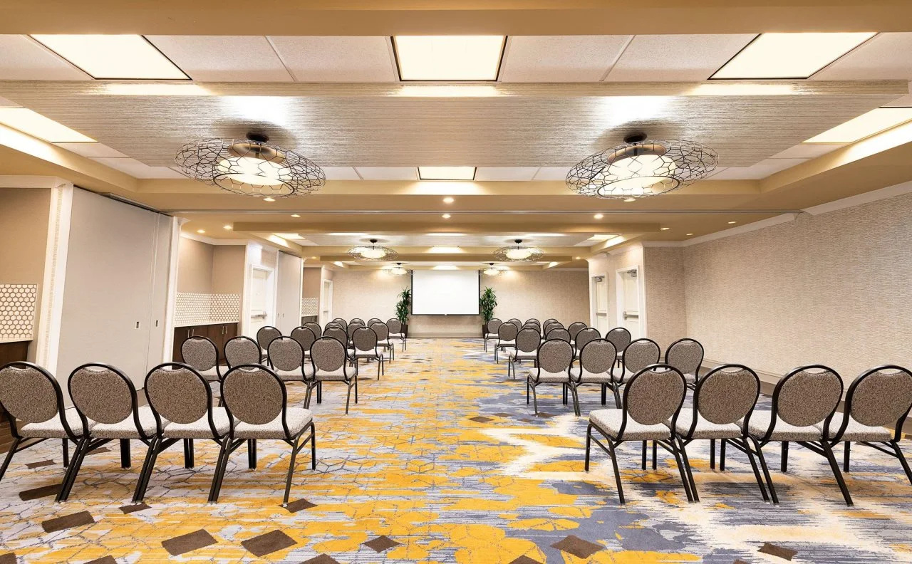 Foto - Sheraton by Marriott Atlanta Perimeter Dunwoody