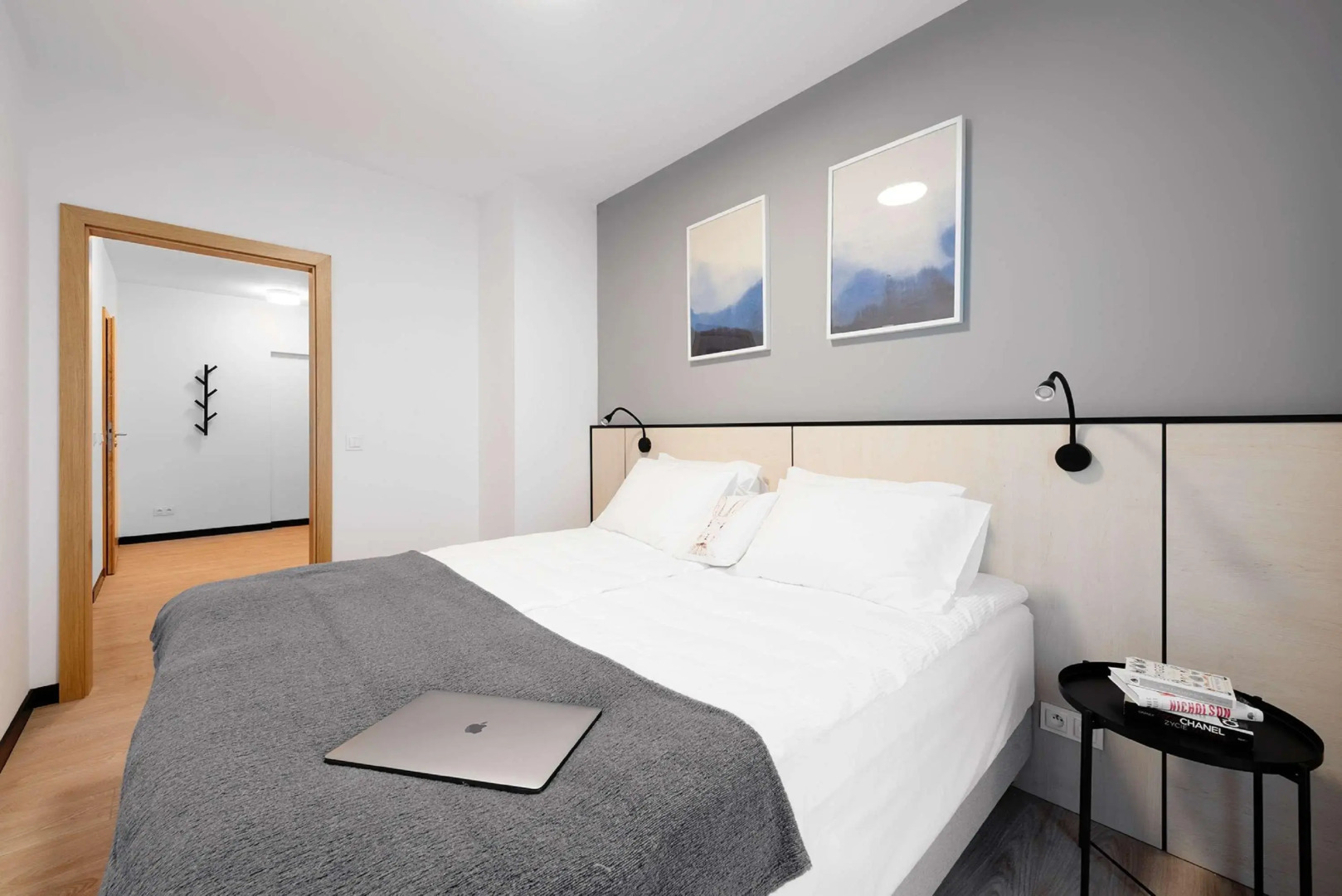 Foto - Hotel Tulip Residences Warsaw Targowa