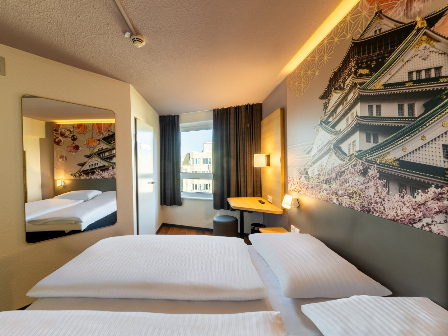 Photo - B&B Hotel Düsseldorf-Mitte