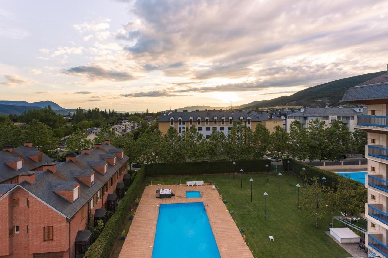 Foto - Oroel Hotel & SPA