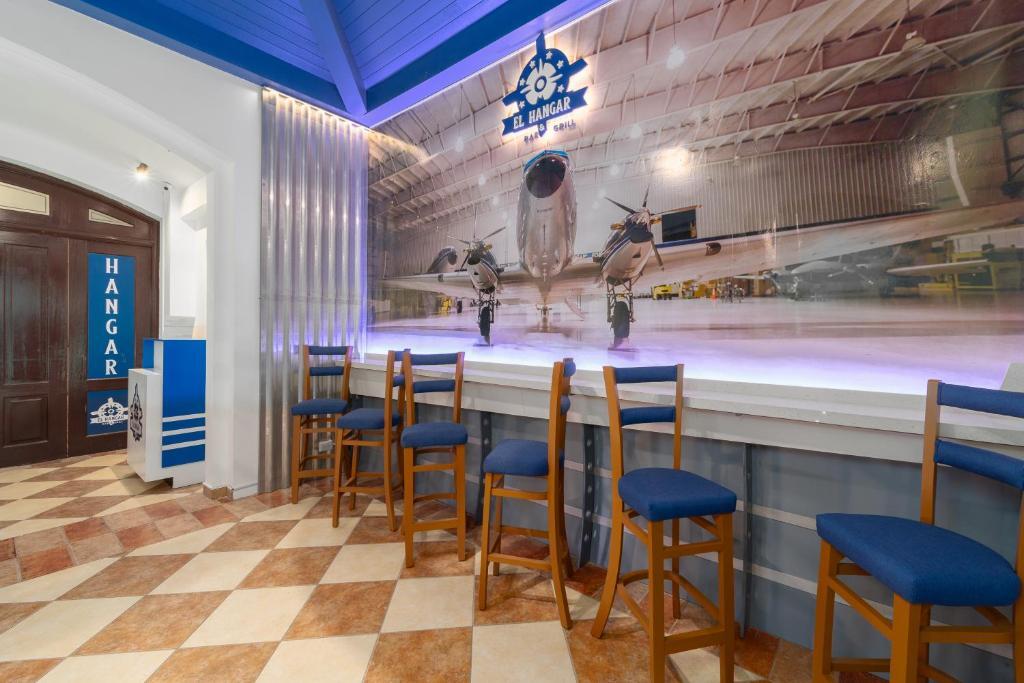 Foto - Quality Hotel Real Aeropuerto San Salvador