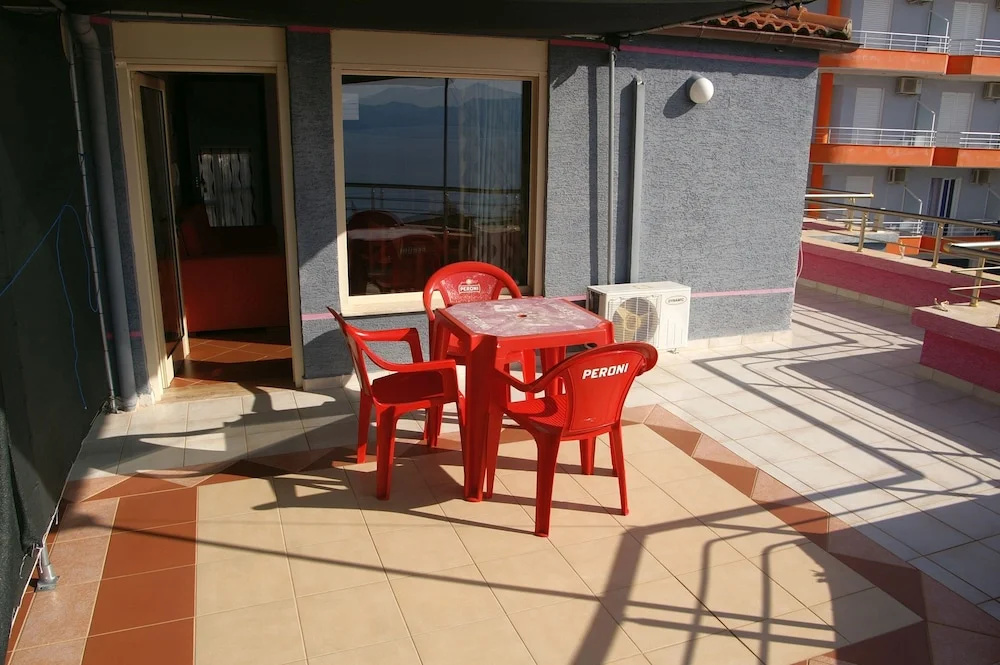 Foto - Oskar Hotel