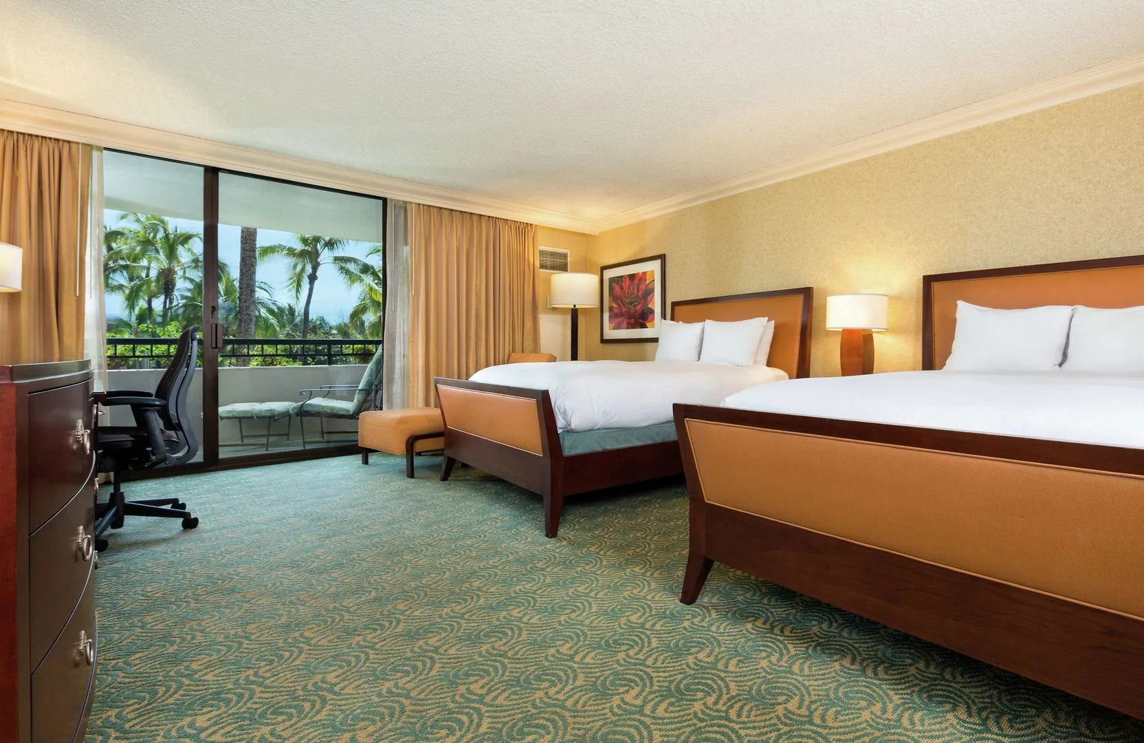 Foto - Hilton Grand Vacations Club Ocean Tower Waikoloa Village