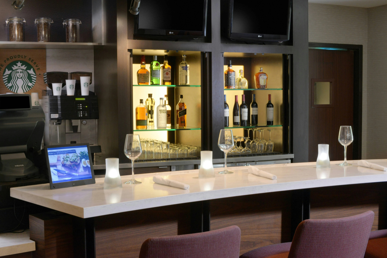 Photo - Courtyard by Marriott Houston Northwest