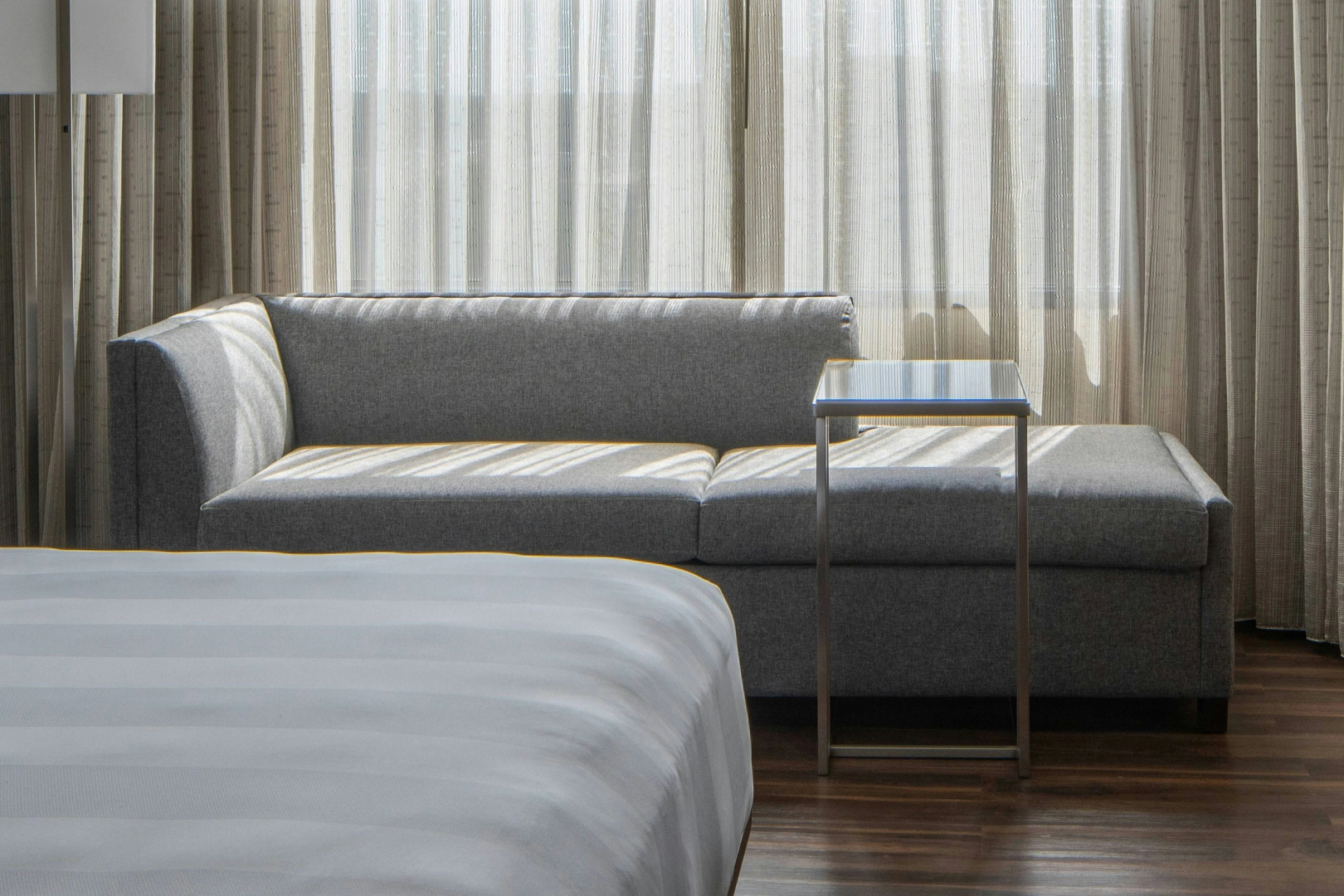 Photo - Tysons Corner Marriott