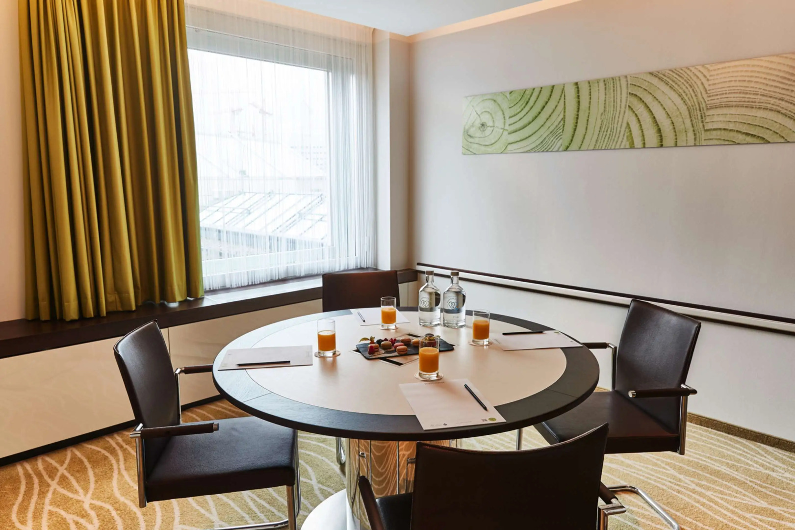 Foto - Steigenberger Airport Hotel Frankfurt