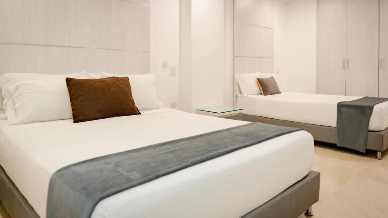 Foto - Hotel Madeiro
