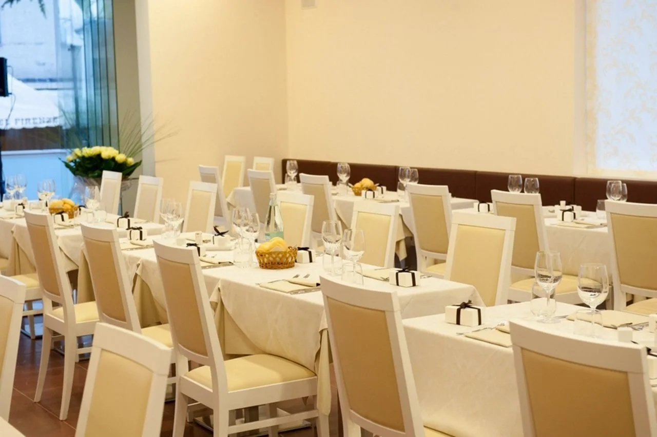 Photo - Hotel Albatros