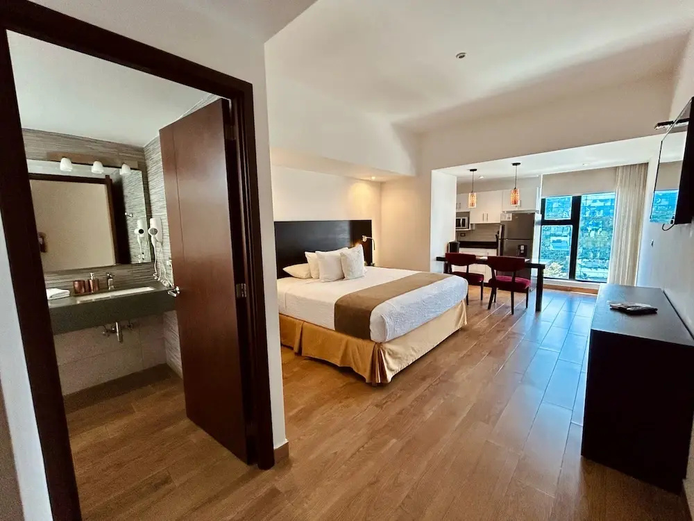 Photo - Suites Terraza Imperial