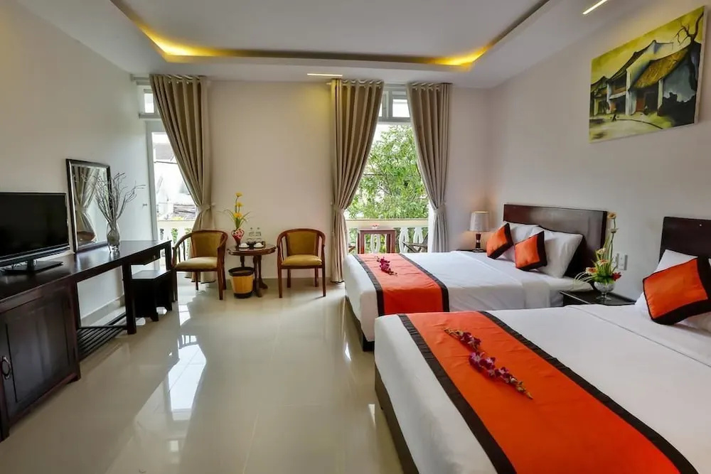 Photo - Han Huyen Homestay