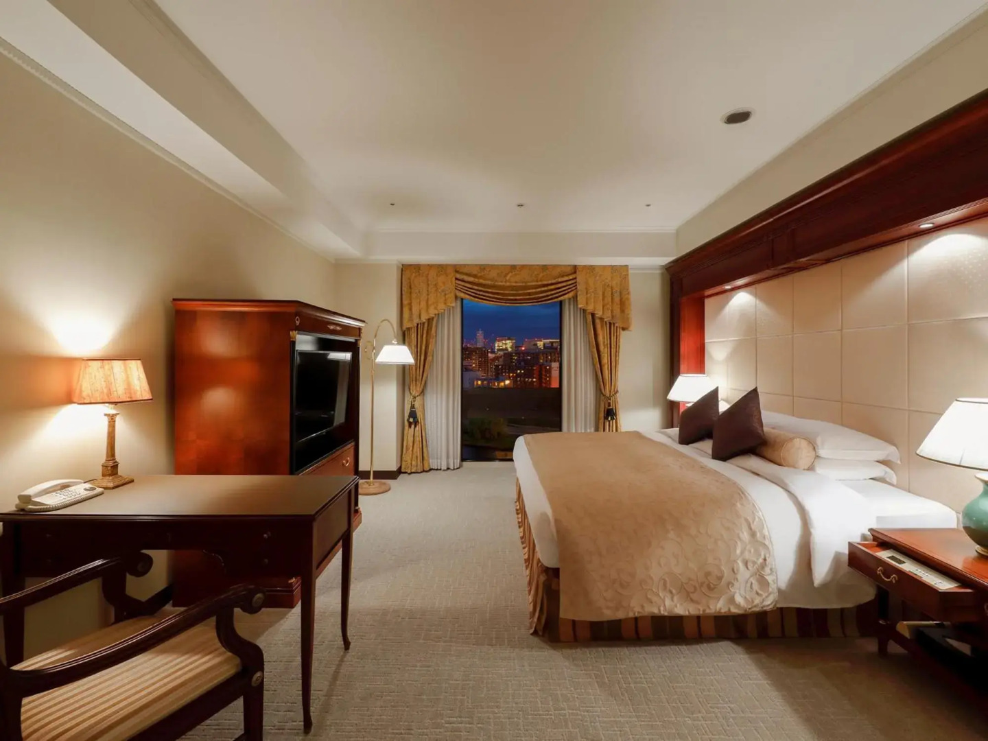 Foto - Premier Hotel -Tsubaki- Sapporo