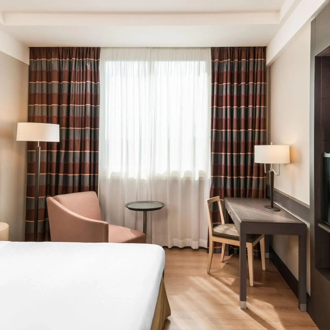 Photo - Sheraton Rome Parco de Medici
