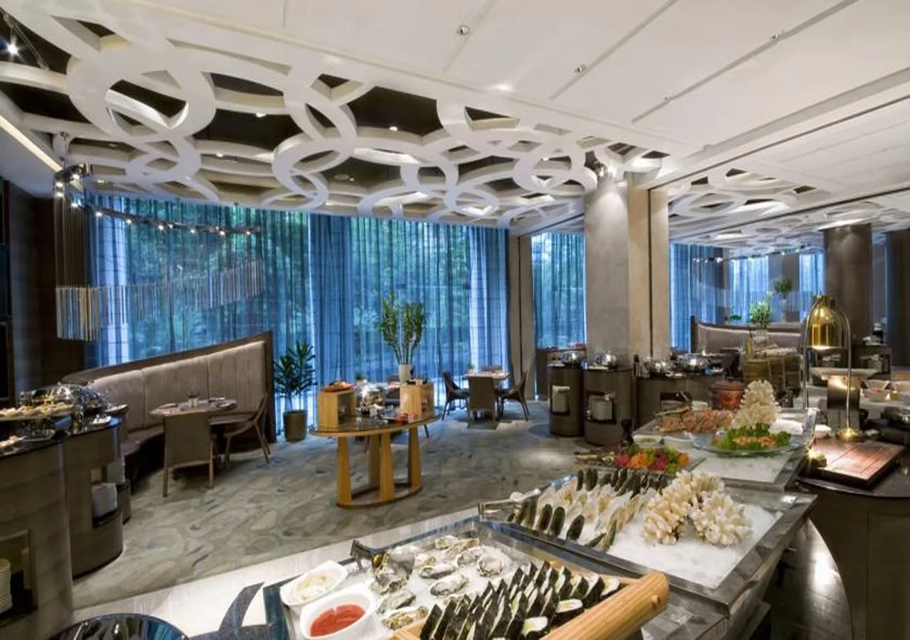 Foto - Millennium Hotel Chengdu