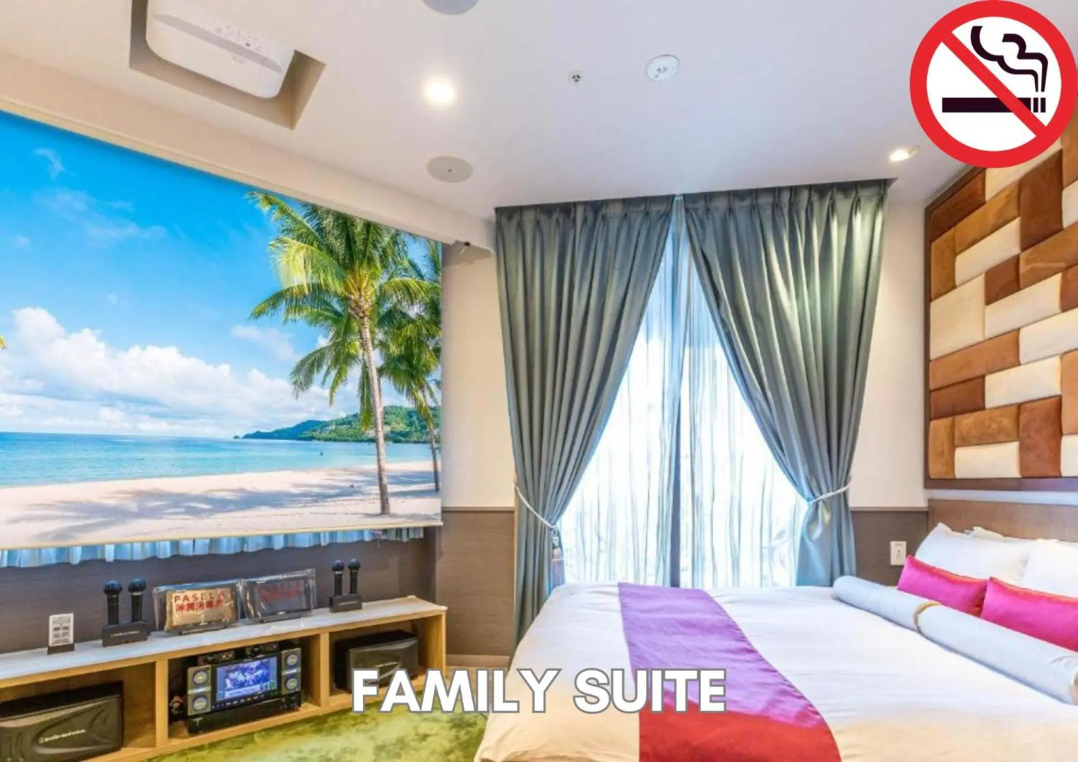 Photo - Hotel Pasela Living