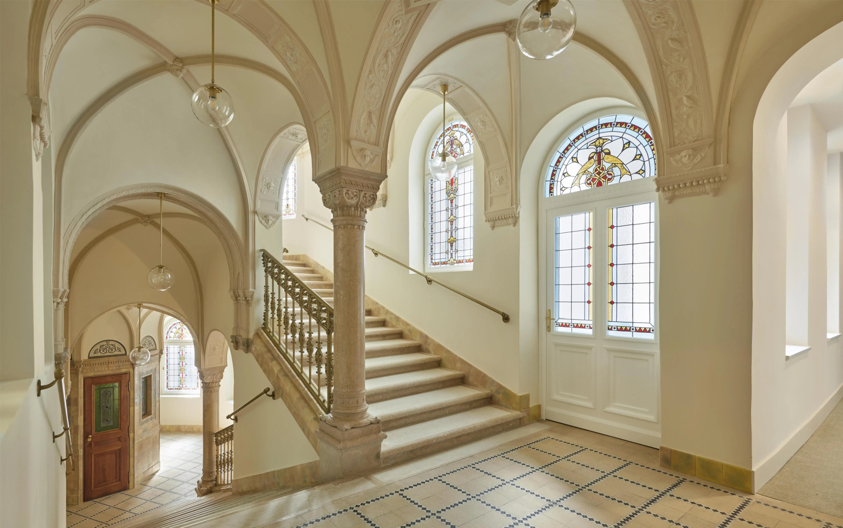 Foto - Párisi Udvar Hotel Budapest, part of Hyatt