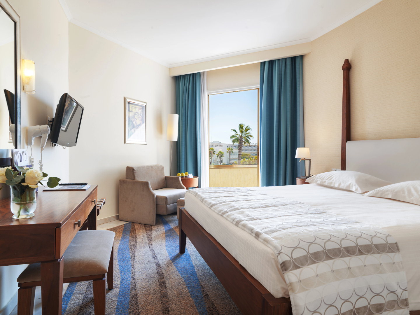Foto - Alexander The Great Beach Hotel