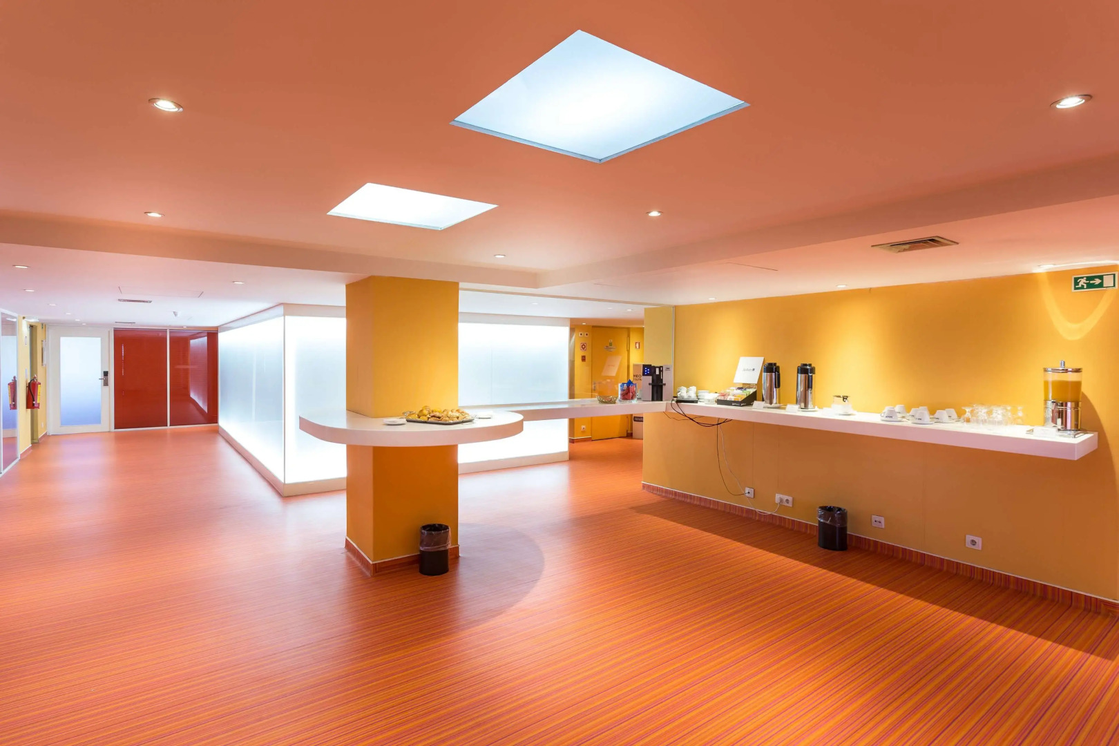 Photo - Radisson Blu Hotel Lisbon