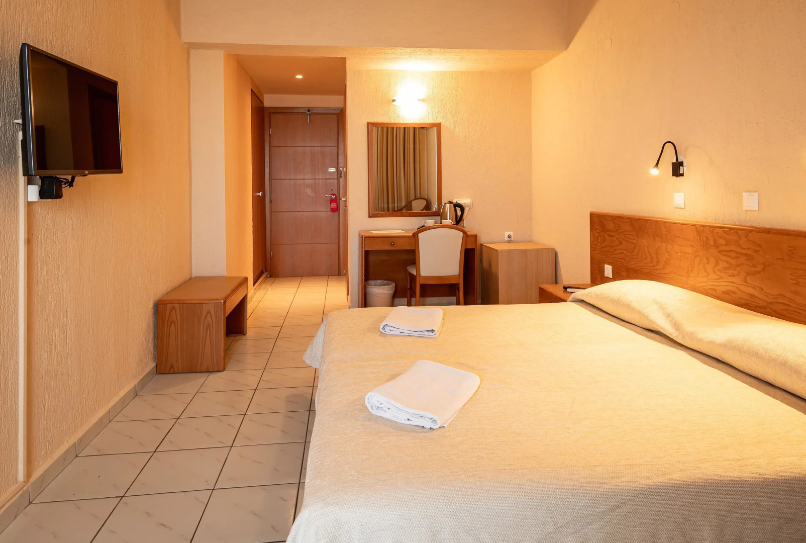 Photo - Malia Bay Beach Hotel & Bungalows