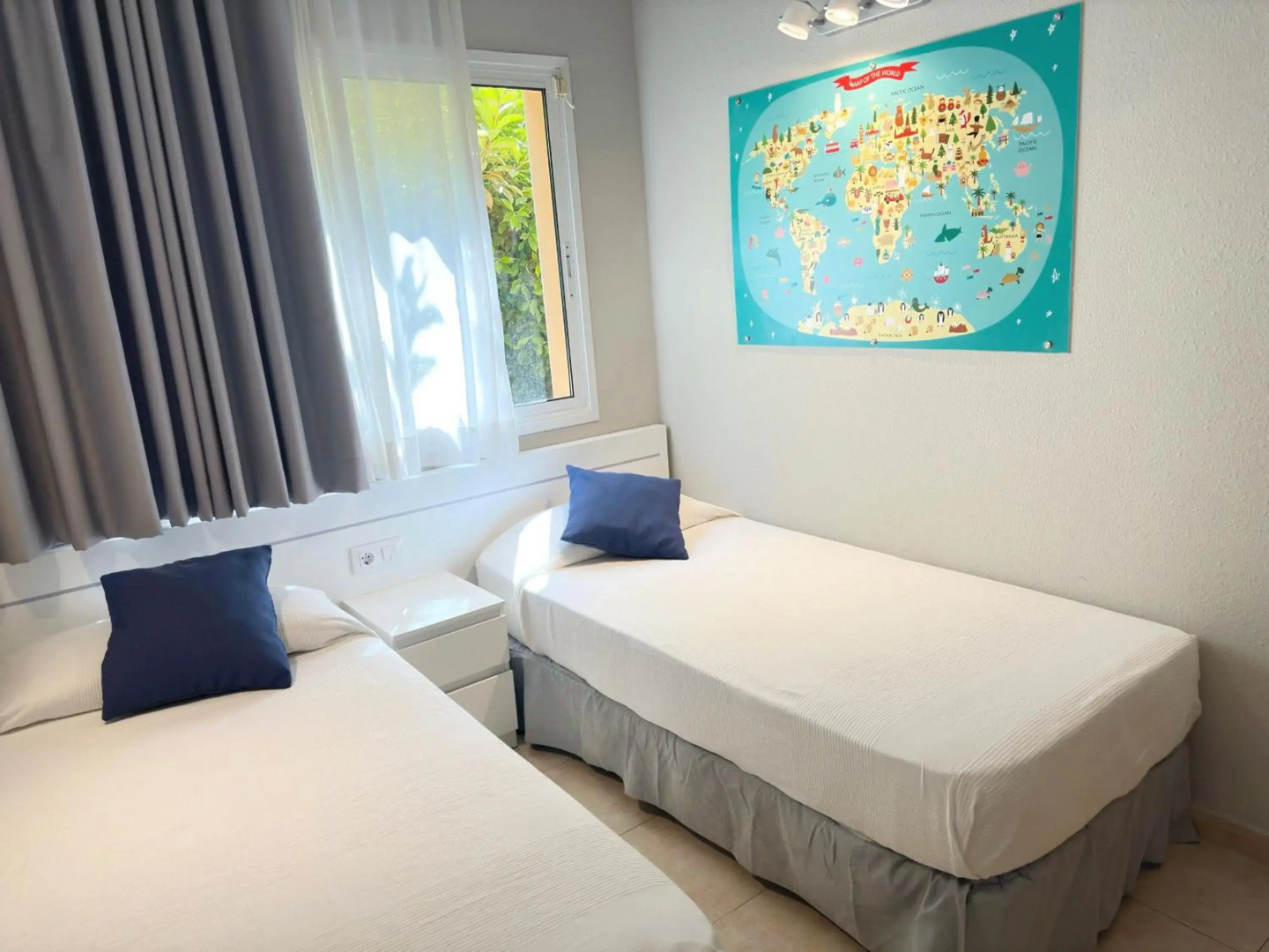 Foto - Aparthotel SunClub Salou