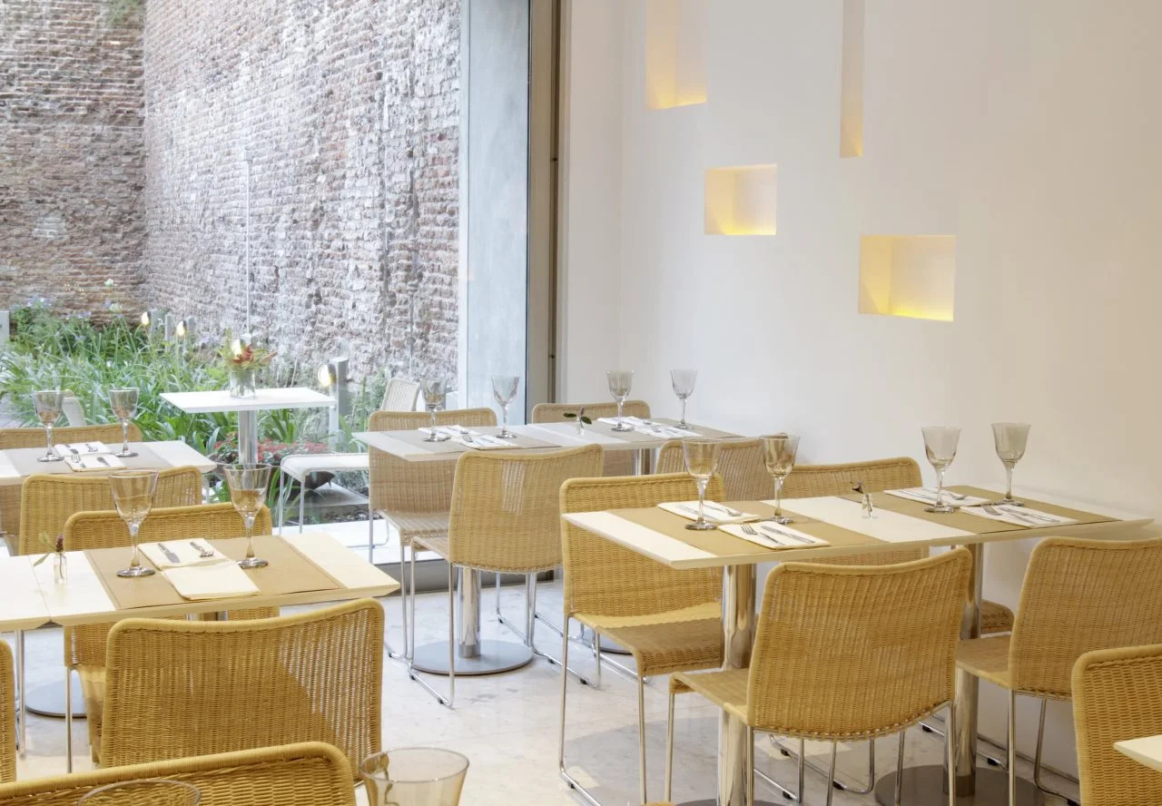 Photo - Palo Santo Hotel