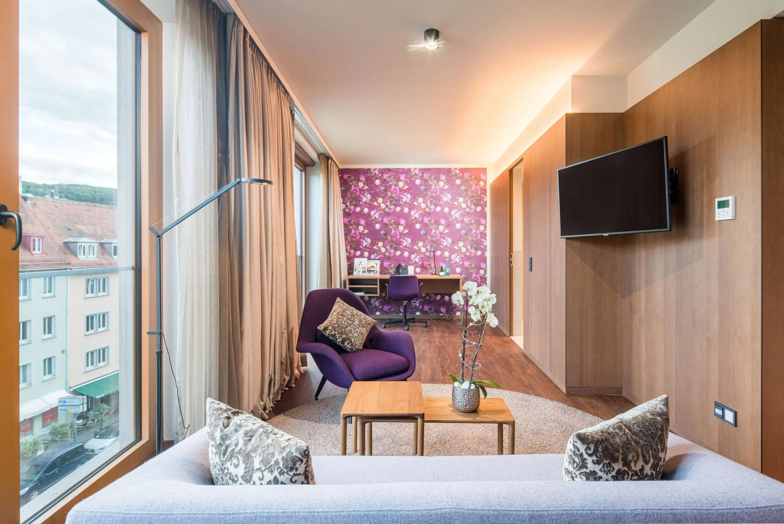 Foto - Best Western Premier Hotel Rebstock