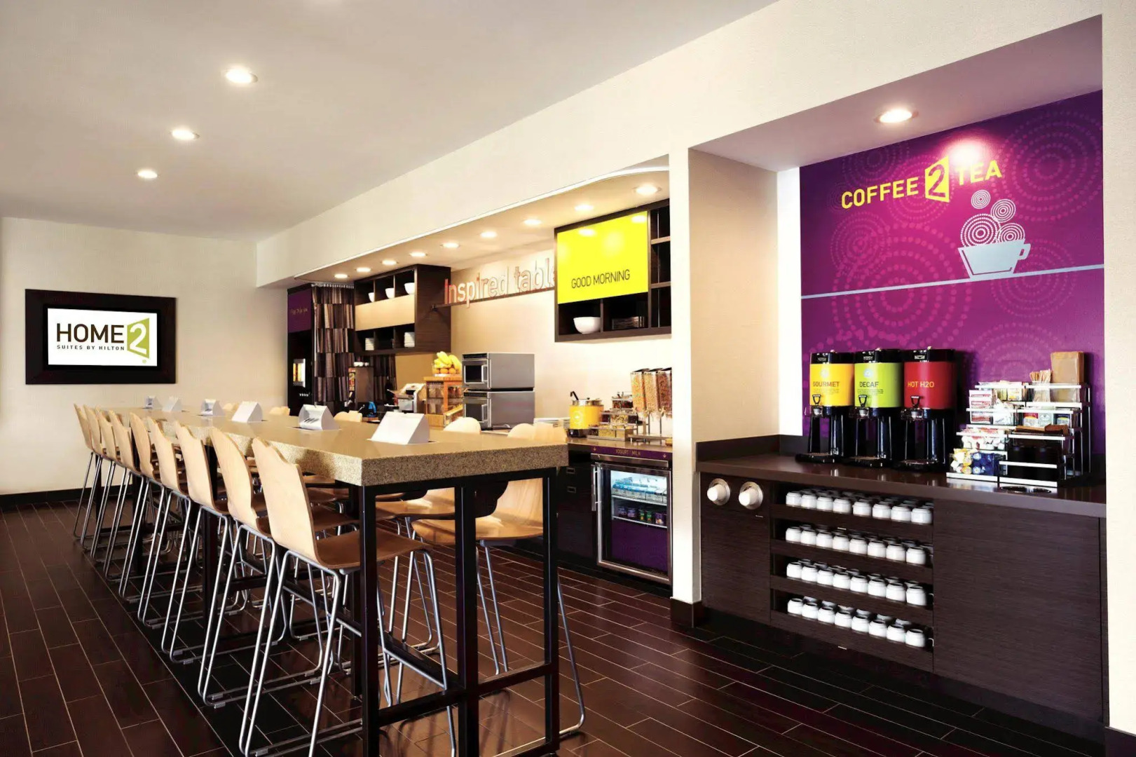 Foto - Home2 Suites Long Island City/Manhattan View