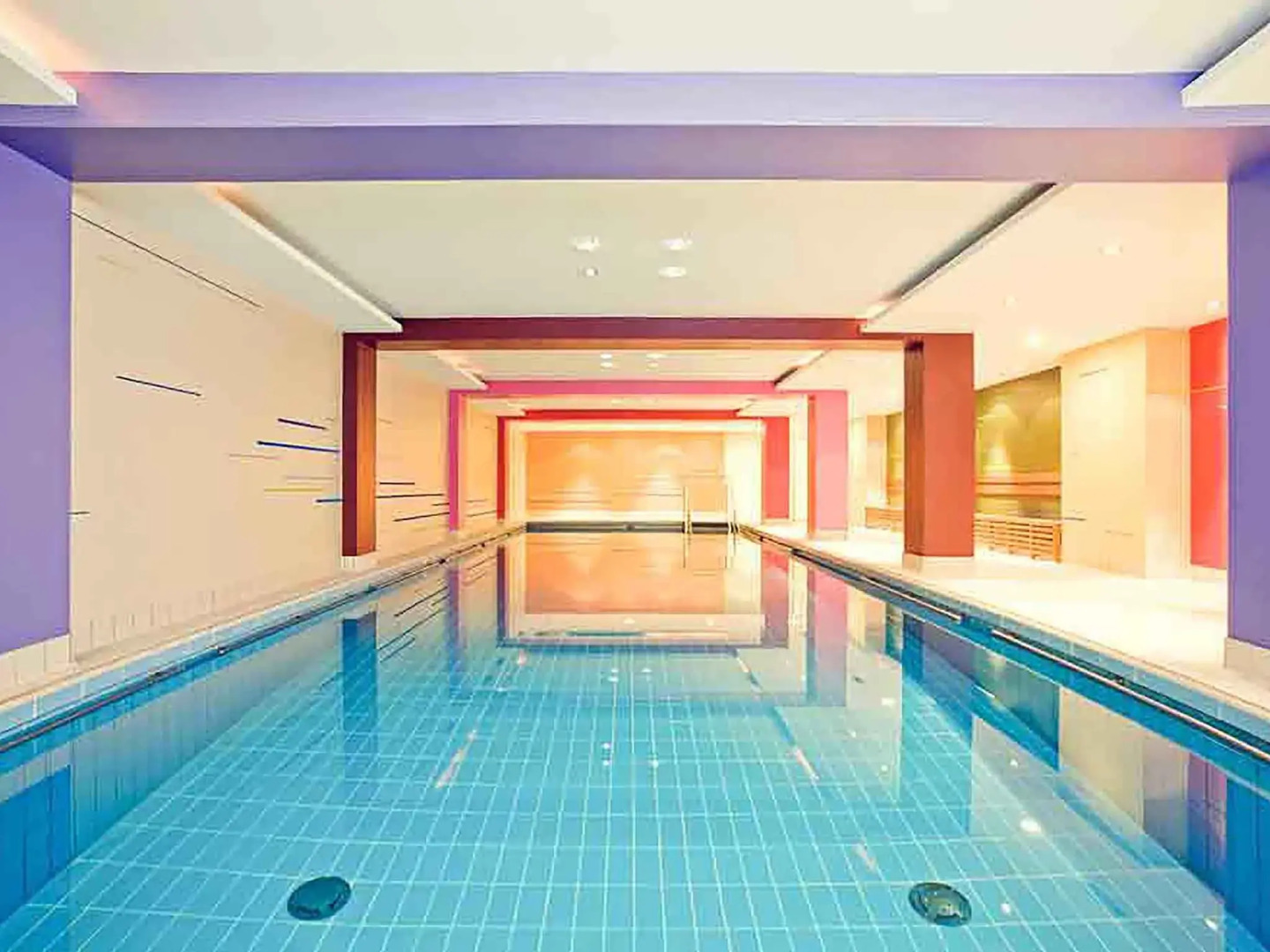 Foto - Mercure Hotel Koeln Belfortstrasse