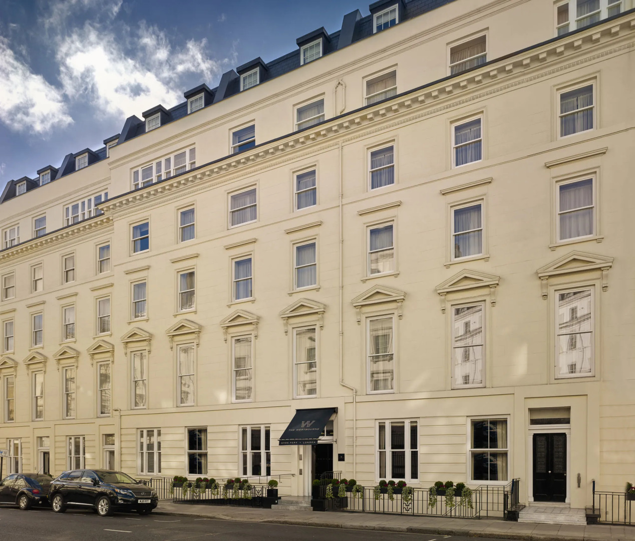 Foto - The Westbourne Hyde Park