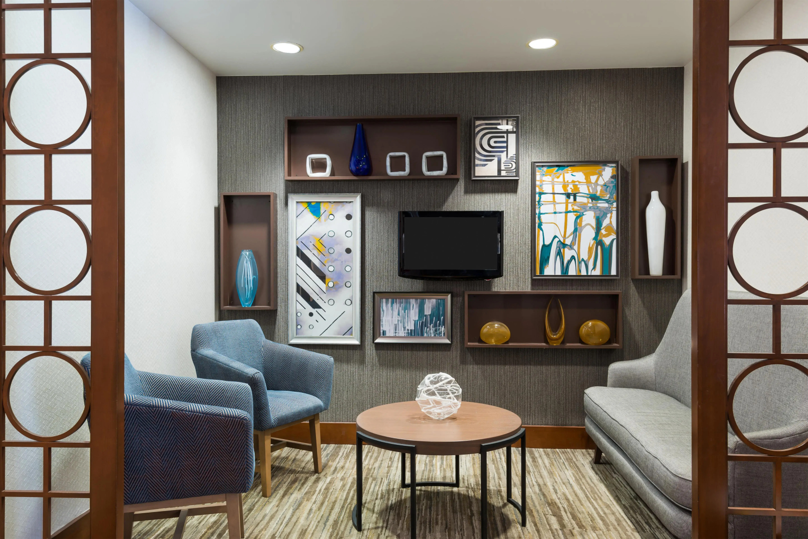 Foto - Hyatt Place Houston-North