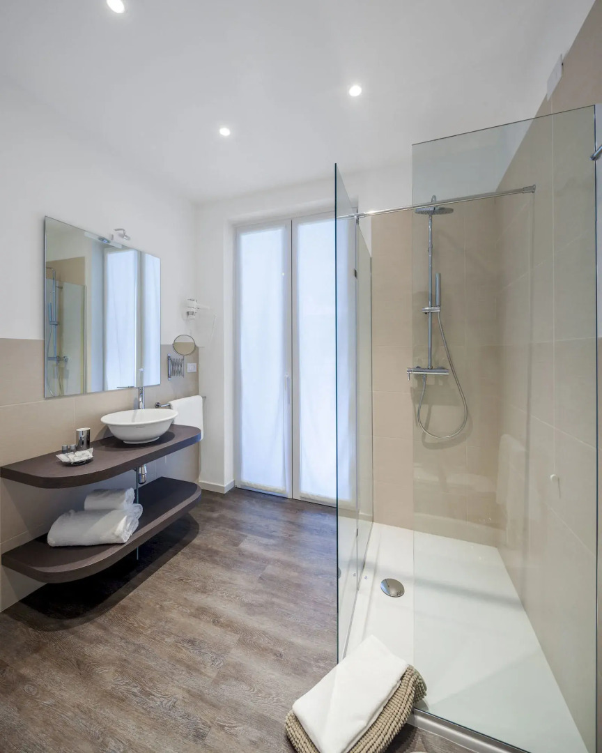 Foto - Studio Inn Centrale & Milano Urban Padel