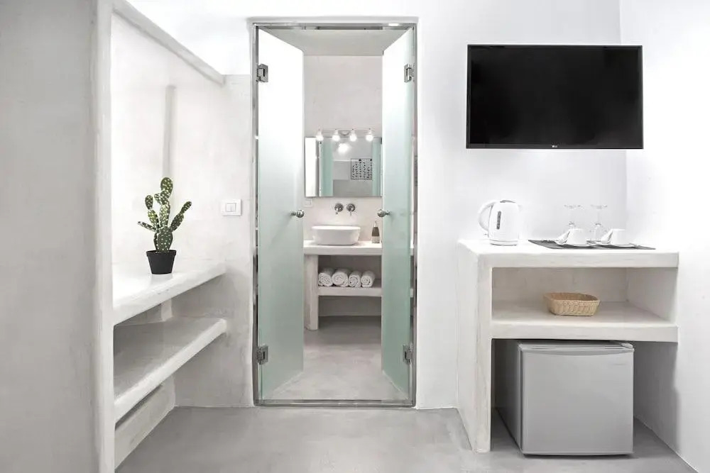 Photo - Hotel Thireas