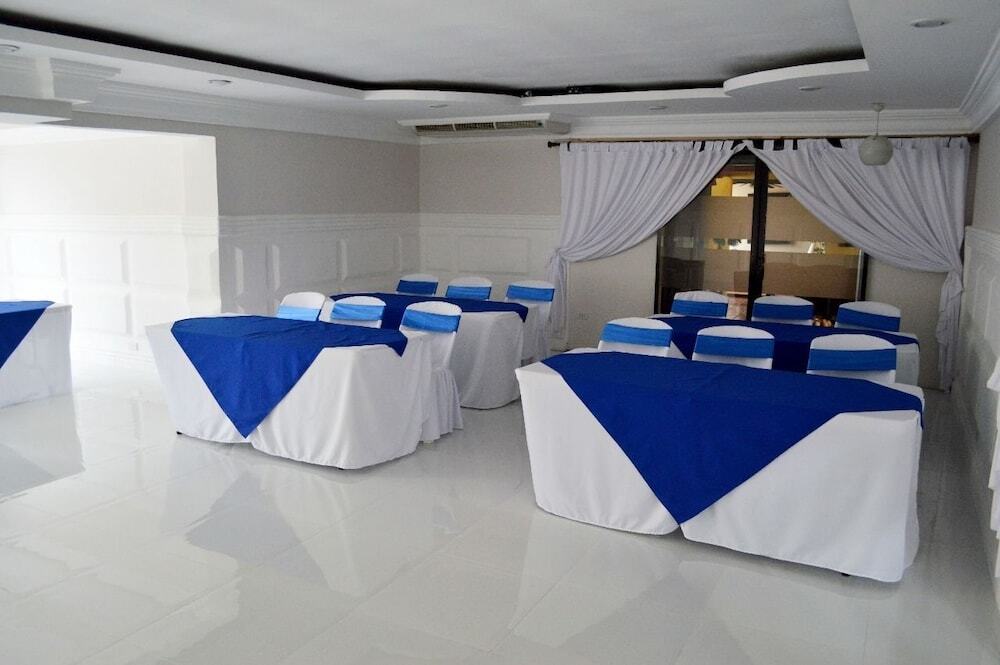 Foto - Hotel Villa Antigua