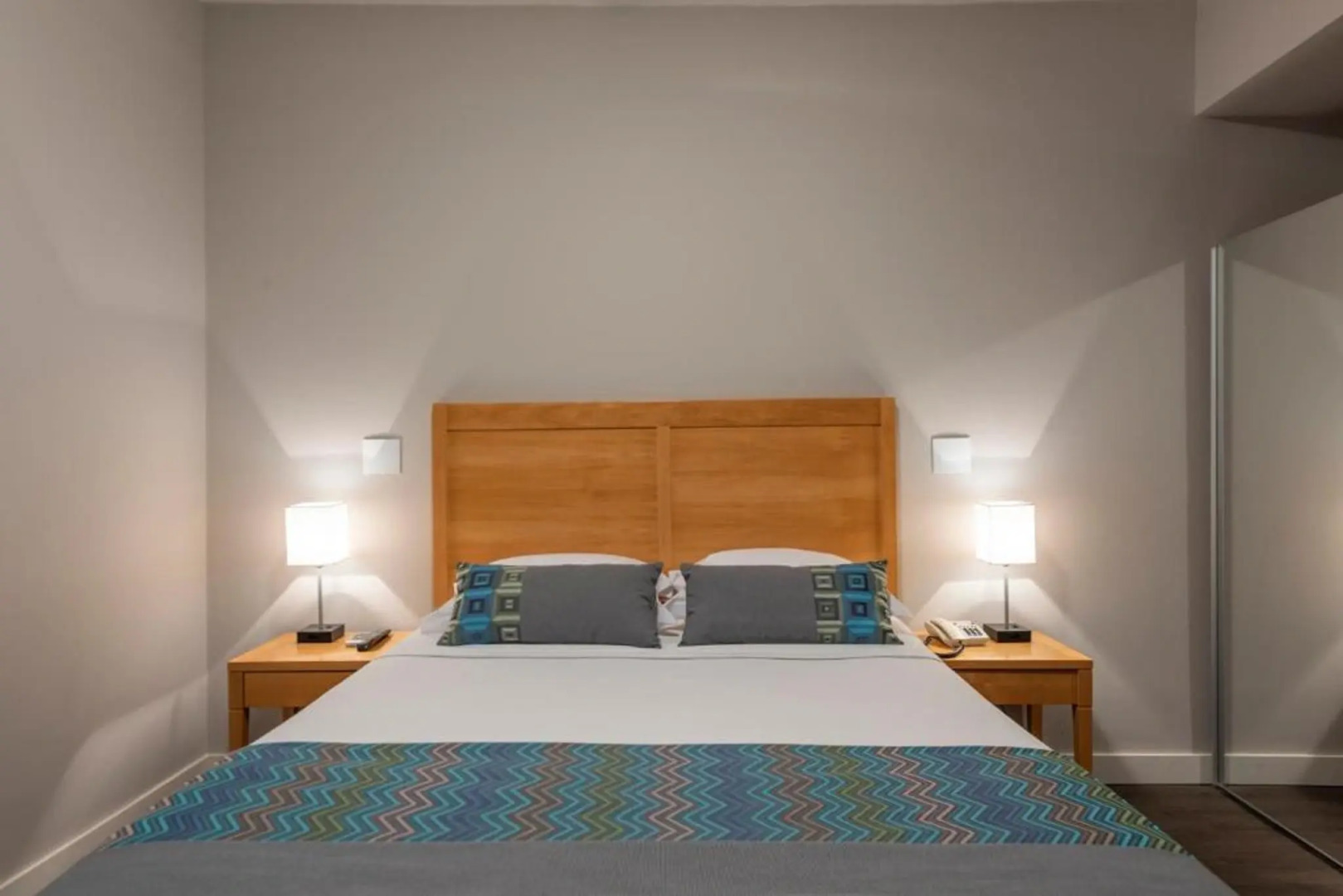 Photo - Monreale Express Glicério Campinas