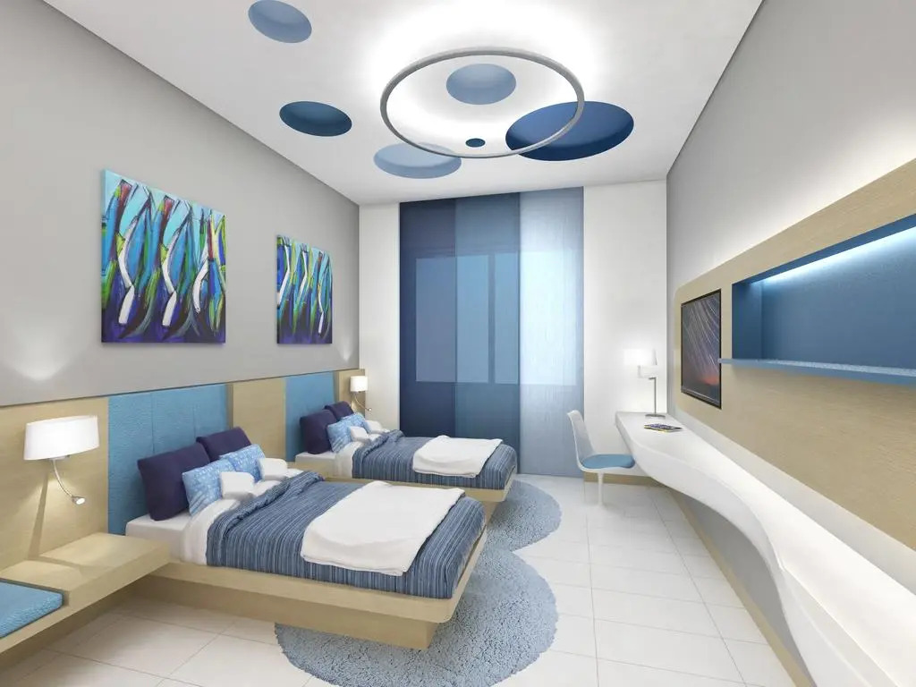 Photo - Al Khoory Inn Bur Dubai