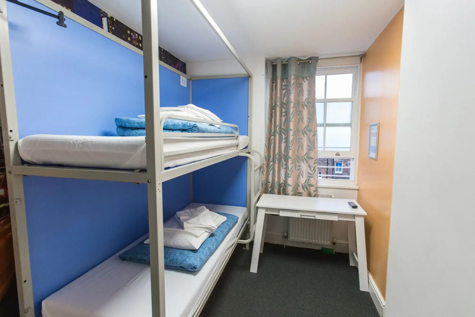 Foto - Smart Russell Square Hostel