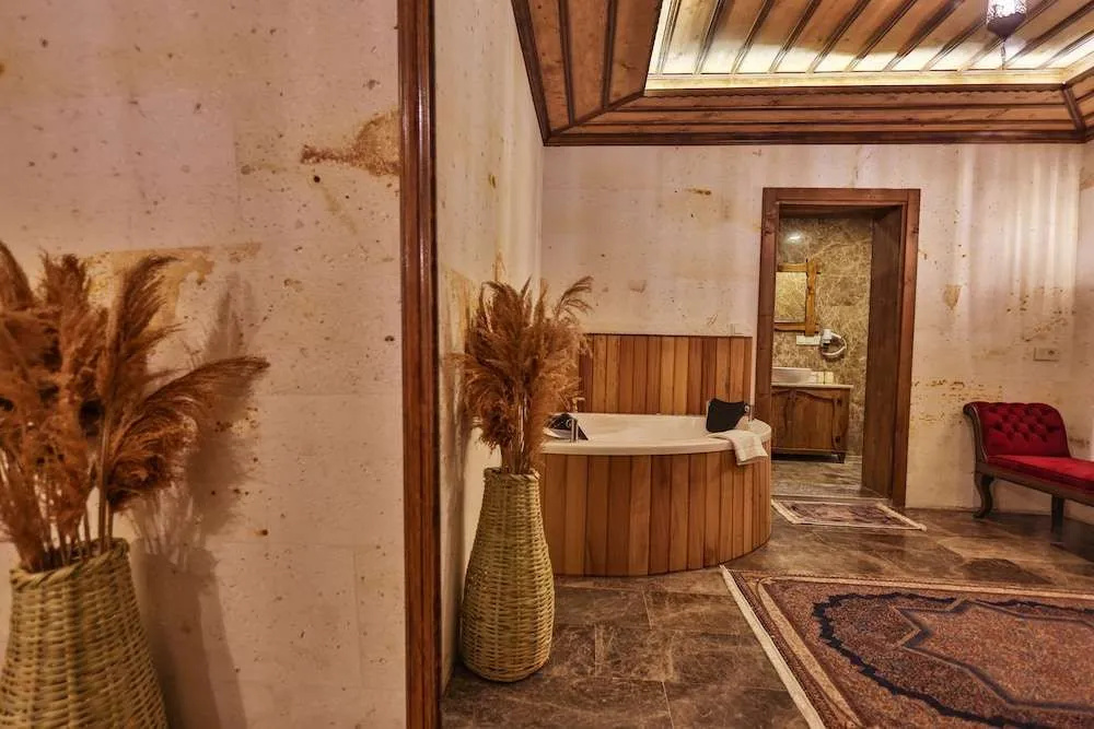 Foto - Garden Suites Hotel Cappadocia