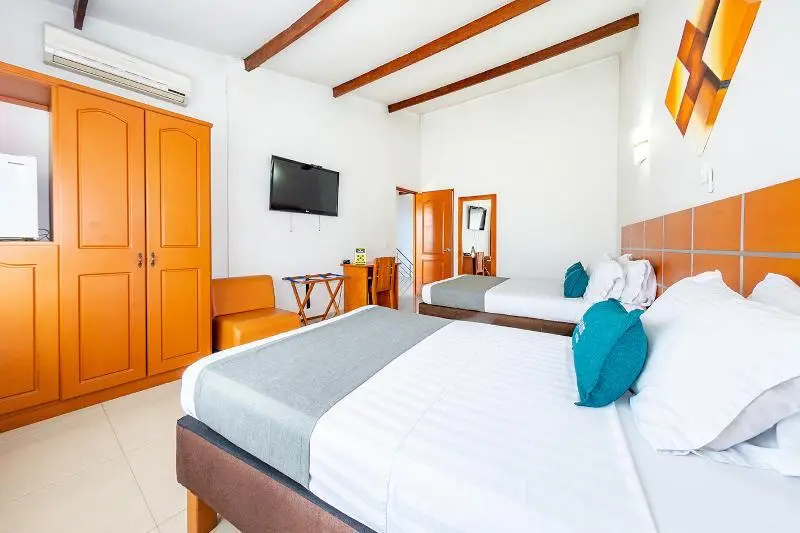 Foto - Optimum Hotel Pereira