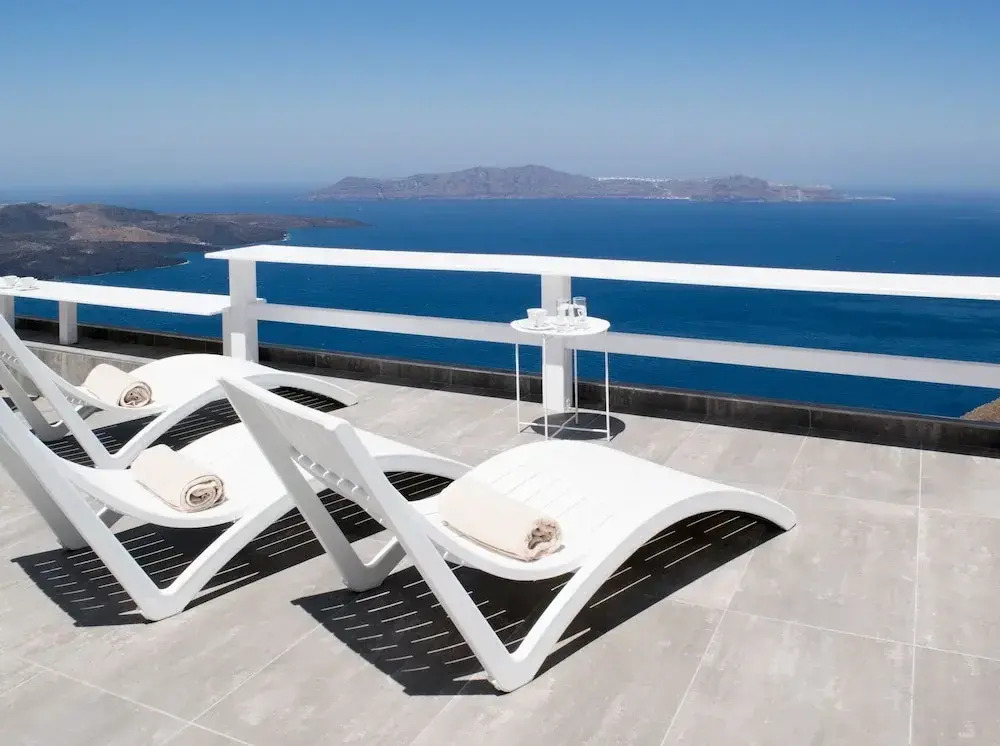 Photo - Hotel Thireas