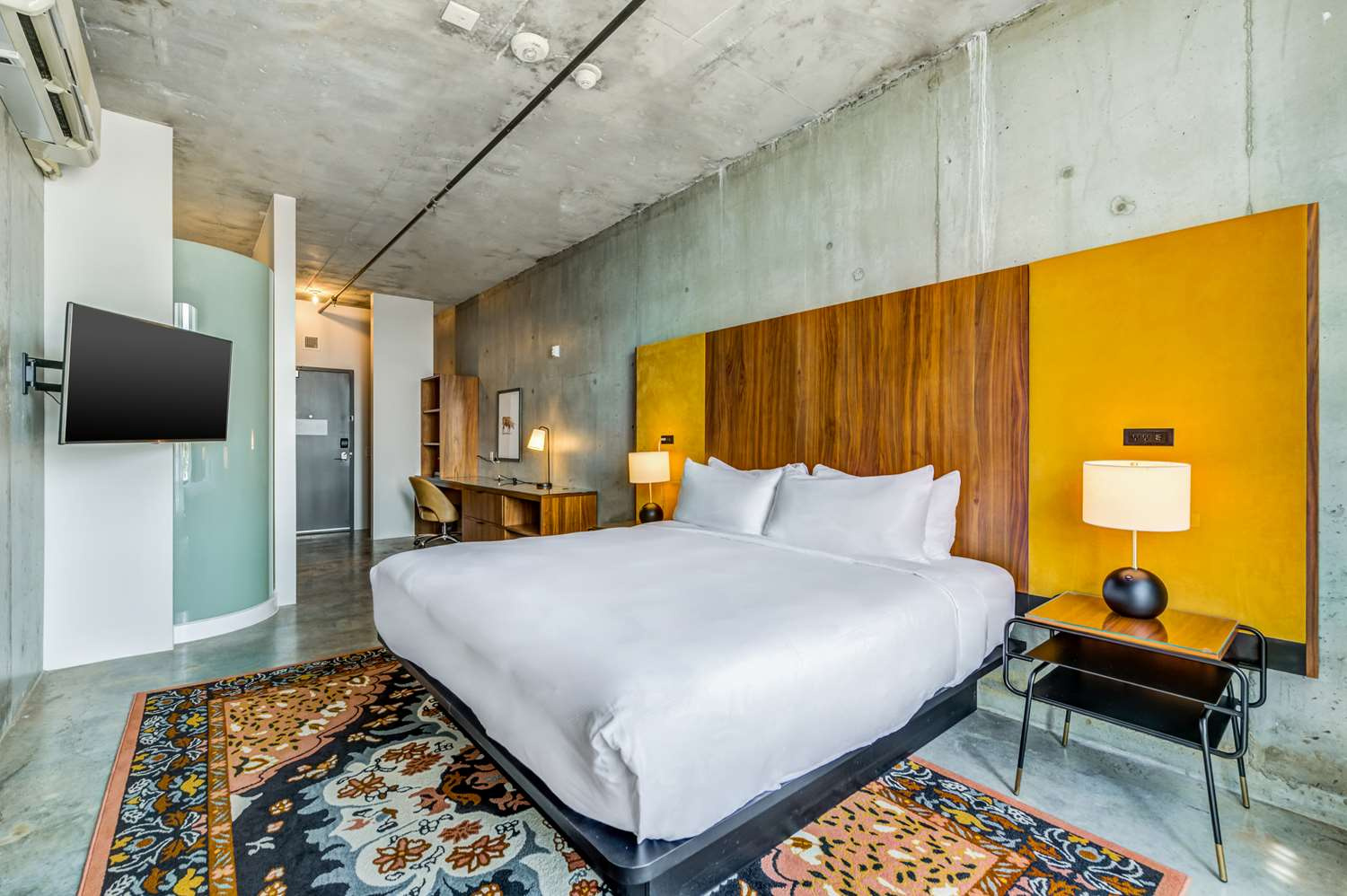 Foto - NYLO Las Colinas Hotel, Tapestry Collection by Hilton