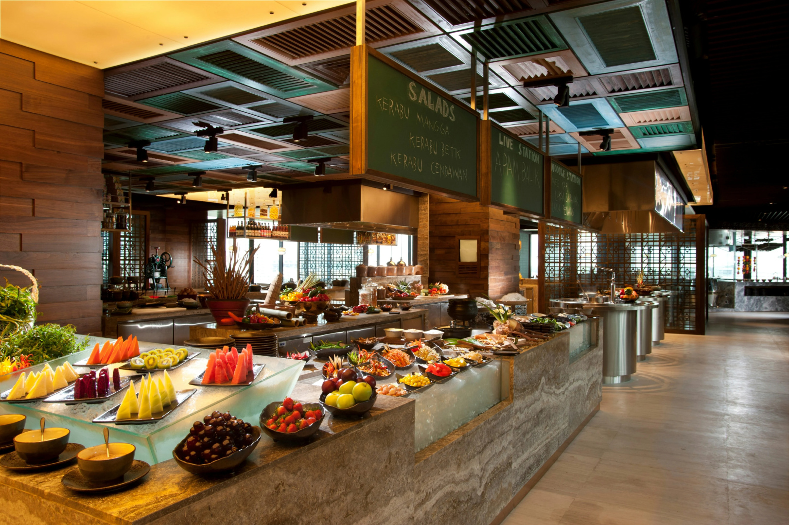 Foto - DoubleTree by Hilton Hotel Kuala Lumpur