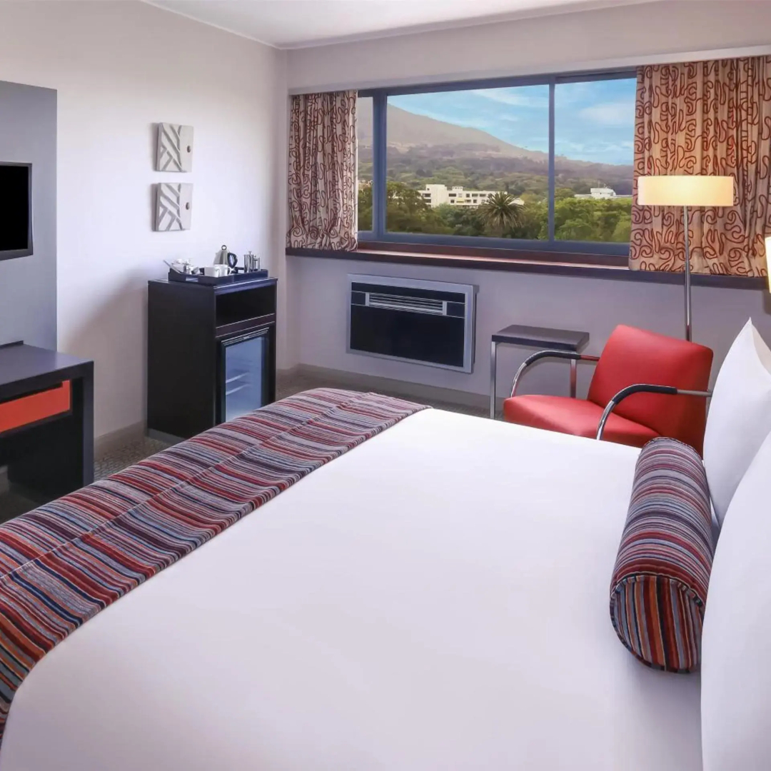 Foto - Southern Sun Newlands