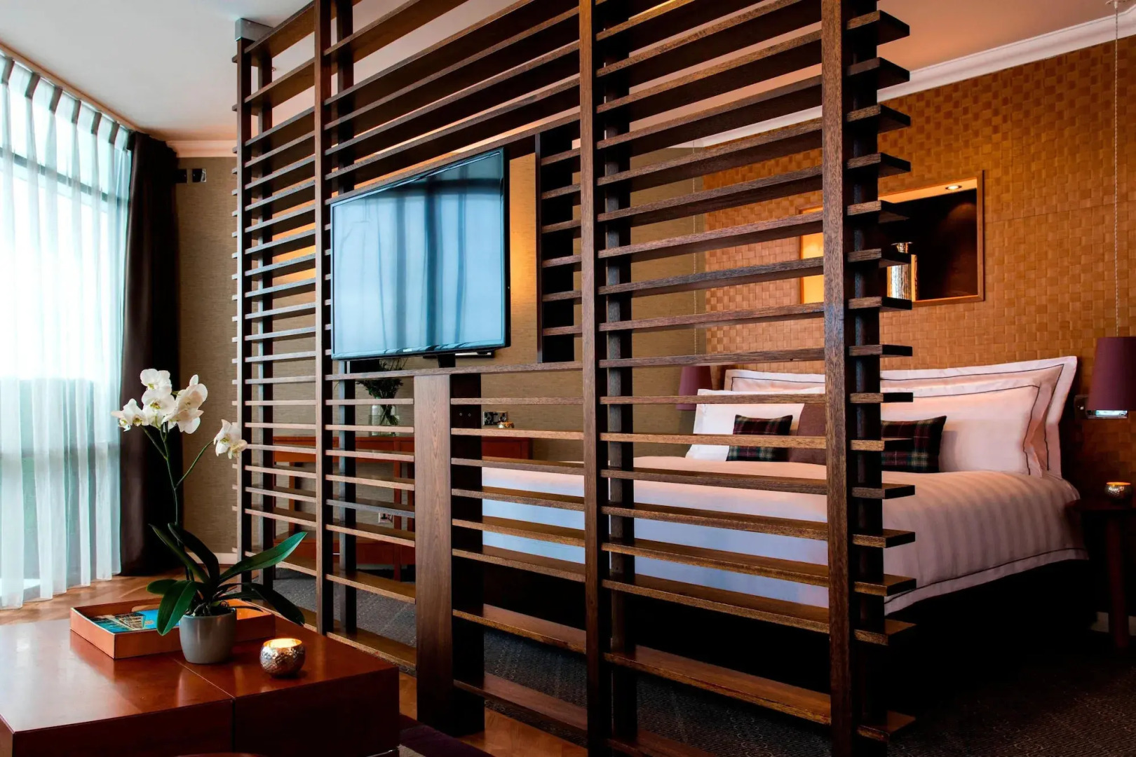 Foto - The Glasshouse, Autograph Collection