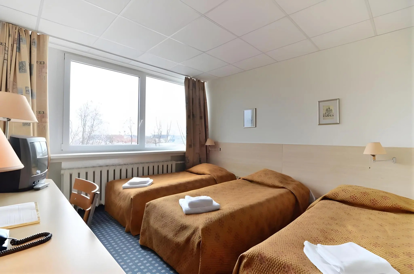 Foto - Hotel Panorama