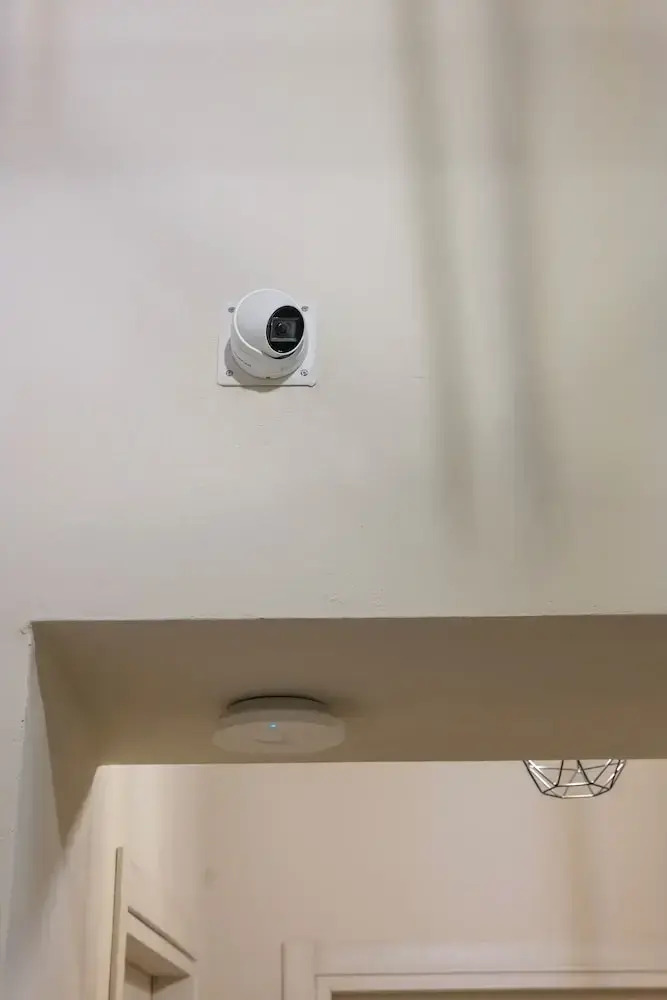 Photo - Rooftop Parthenopeo Contemporary Rooms