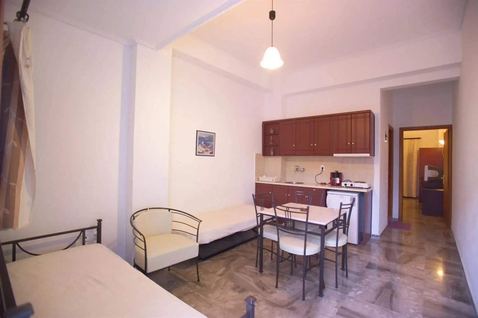 Photo - Ifestia Hotel