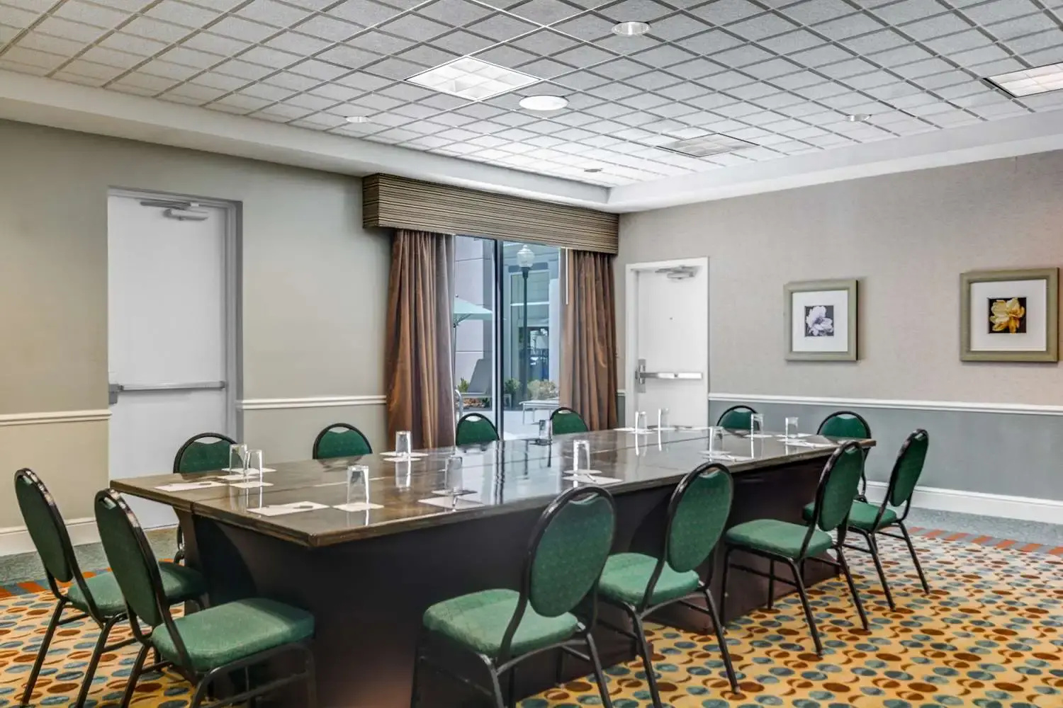 Photo - Hilton Garden Inn Jacksonville JTB/Deerwood Park