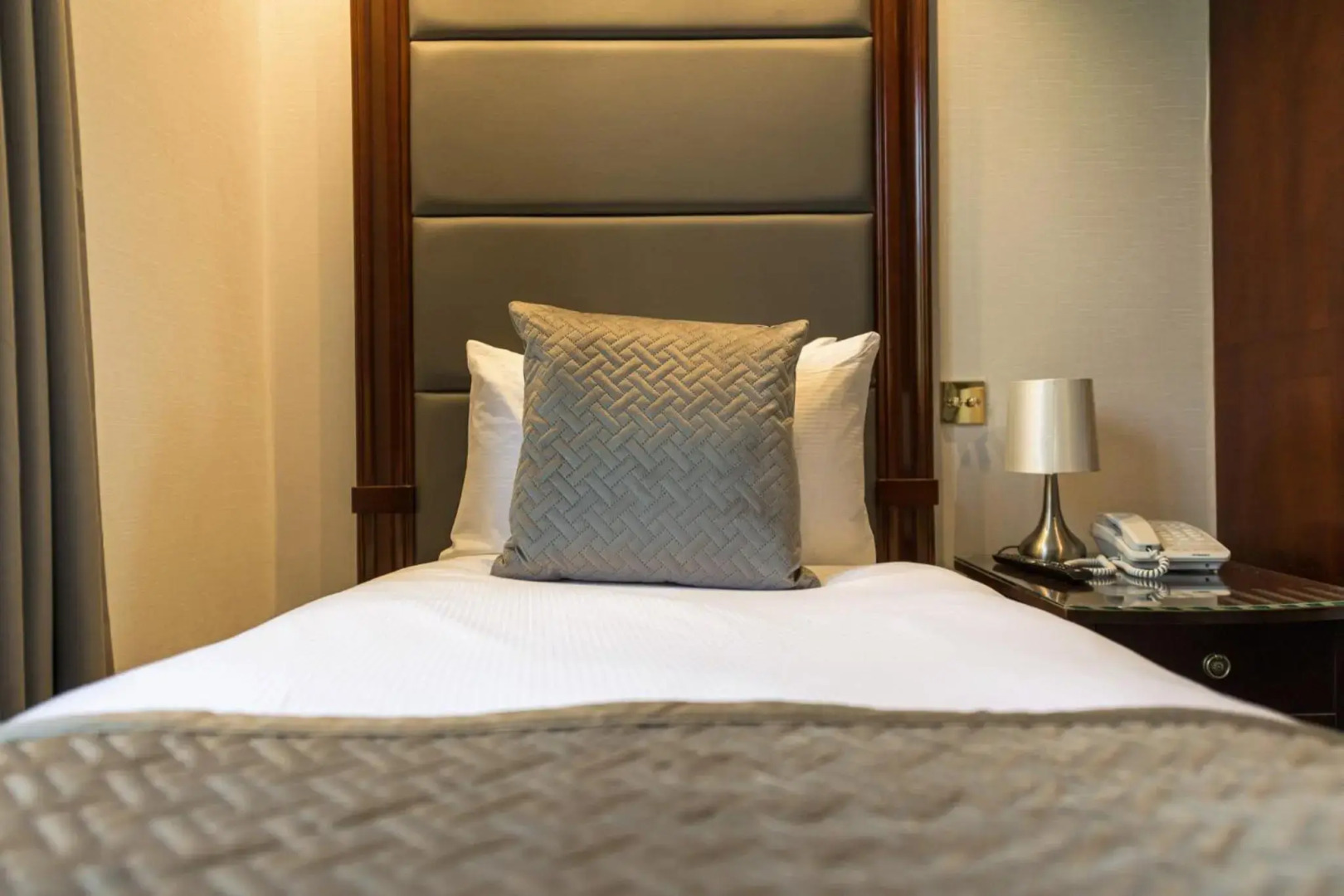 Foto - Hyde Park International