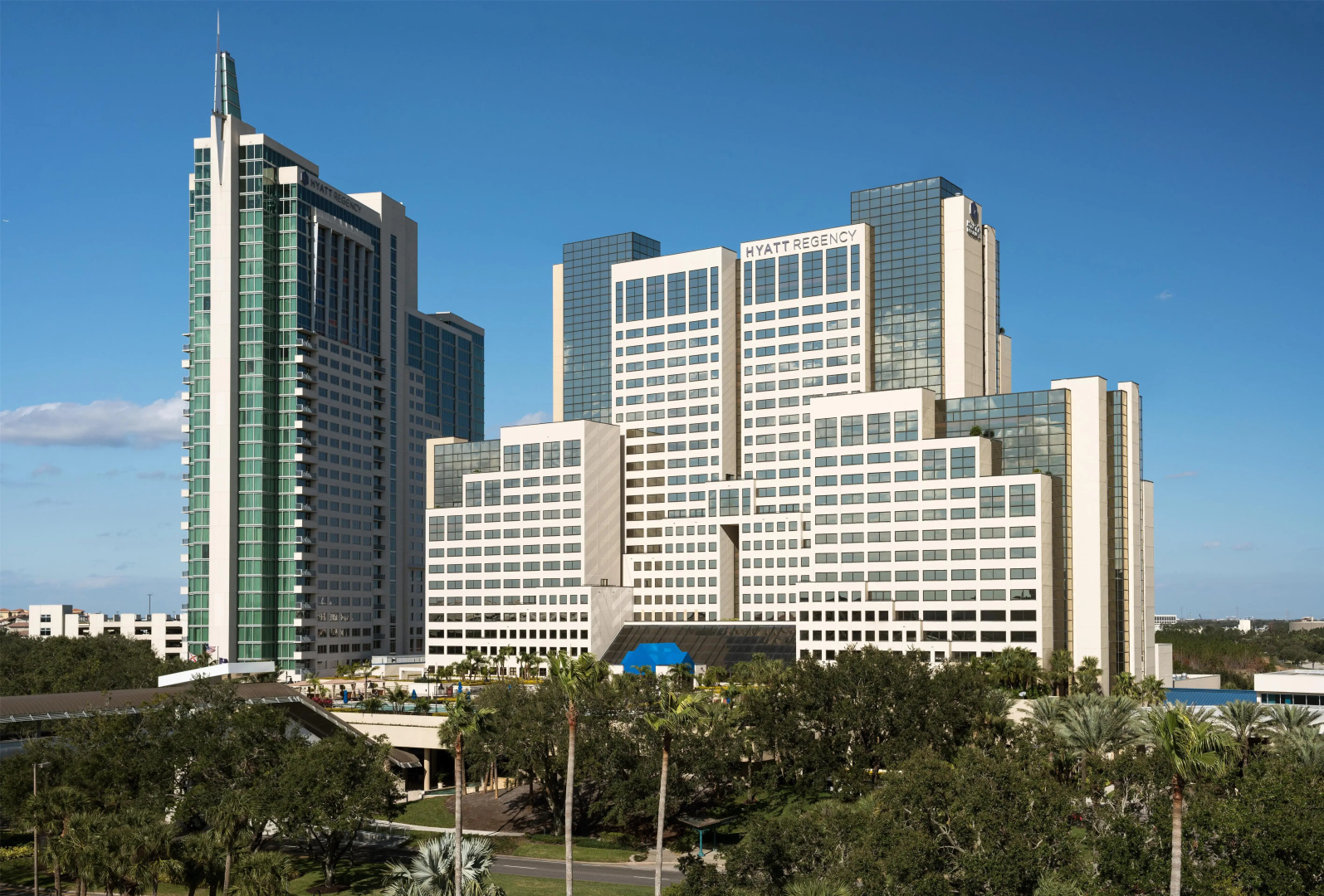 Foto - Hyatt Regency Orlando