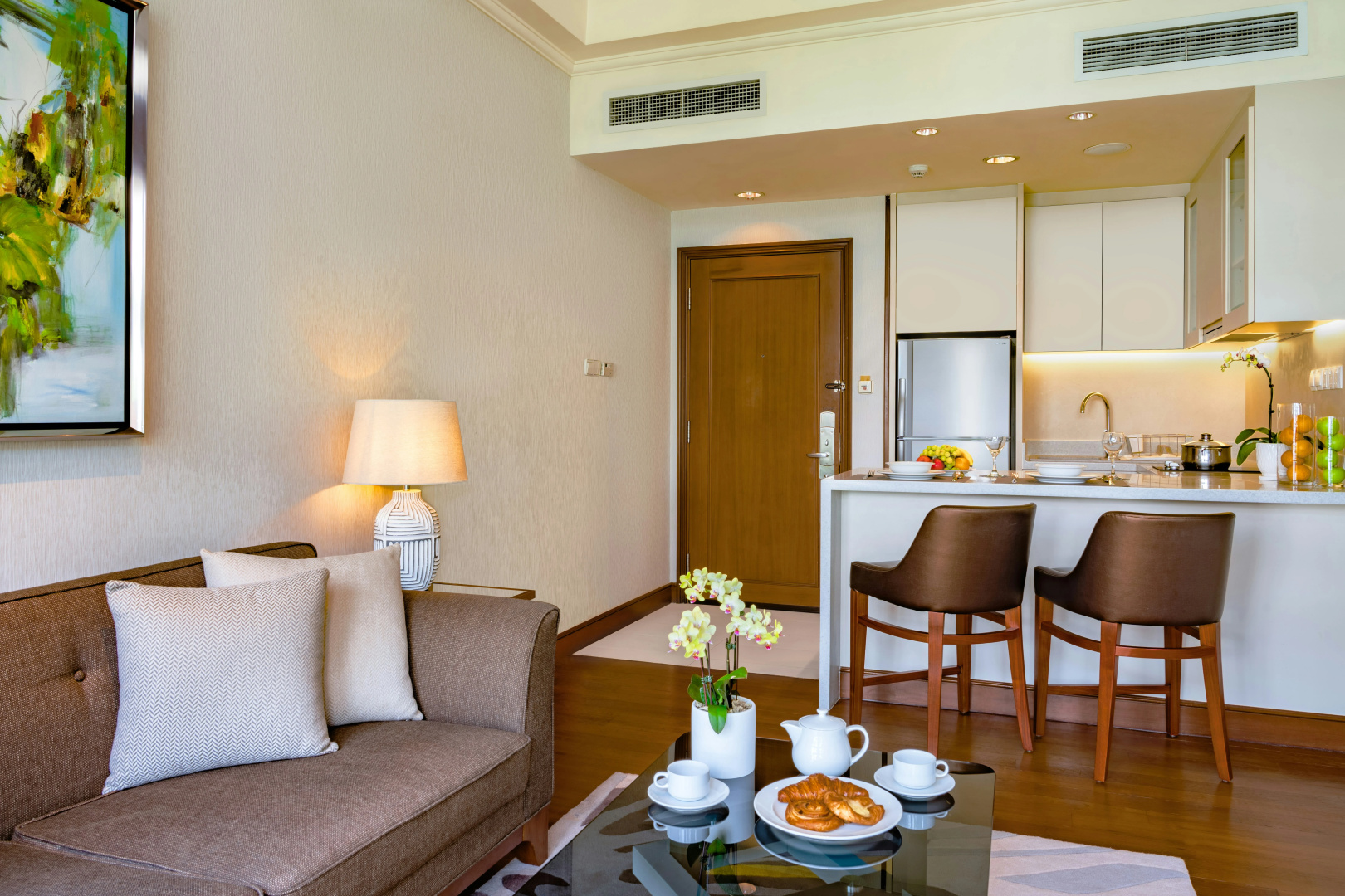 Foto - Treetops Executive Residences